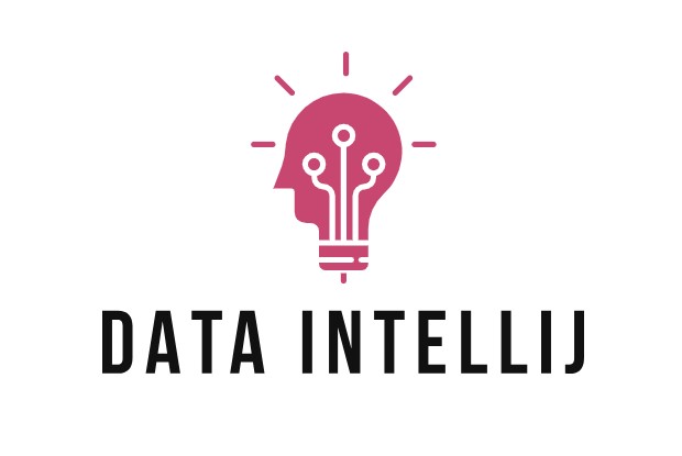 Data Intellij